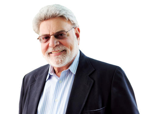 Allen Breslow ’61, ’64L